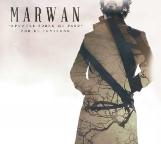 Kniha MARWAN Abu-Tahoun Recio