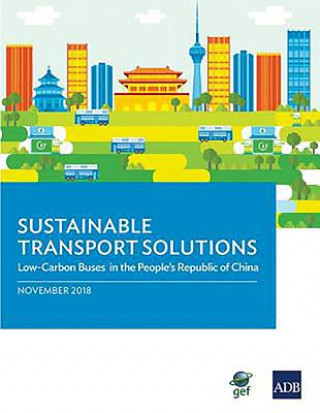 Könyv Sustainable Transport Solutions ASIAN DEVELOPMENT BA