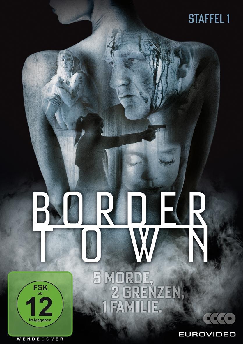 Video Bordertown Miikko Oikkonen