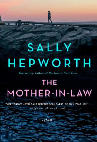 Livre Mother-in-Law Sally Hepworth