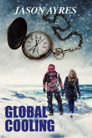 Könyv Global Cooling Jason Ayres