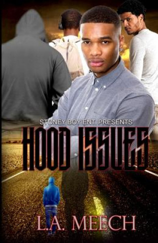 Knjiga Hood Issues Demetruis Franklin