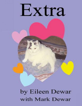 Knjiga Extra Eileen Dewar