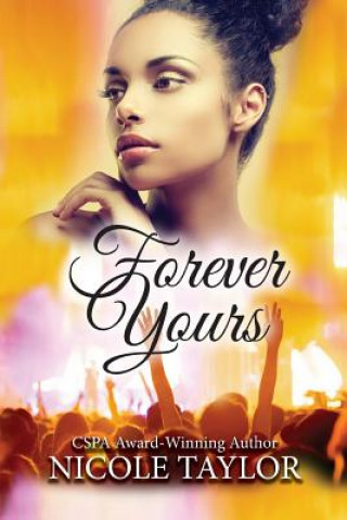 Knjiga Forever Yours Nicole Taylor