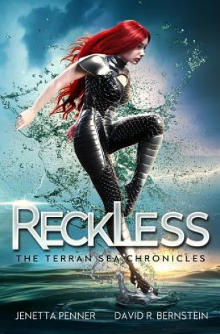 Kniha Reckless David R Bernstein