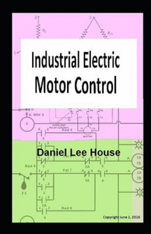 Carte Industrial Electric Motor Control Daniel Lee House