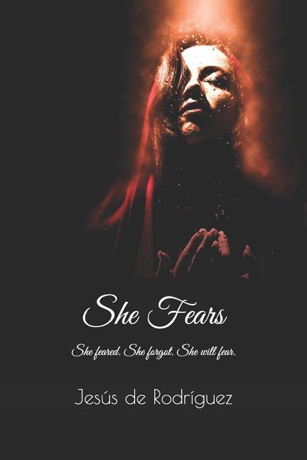 Книга She Fears Rodr