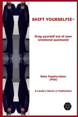 Boek Shift Yourselfie Beba Papakyriakou