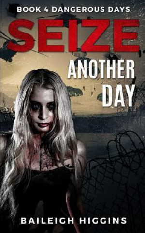 Book Seize Another Day Baileigh Higgins