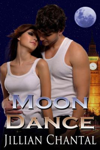 Knjiga Moon Dance Jillian Chantal