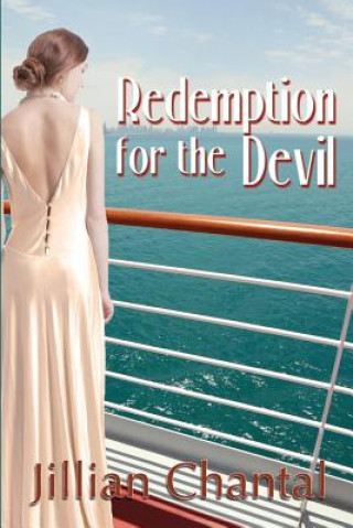 Kniha Redemption for the Devil Jillian Chantal