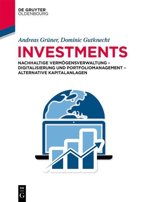 Livre Investments Klaus Spremann