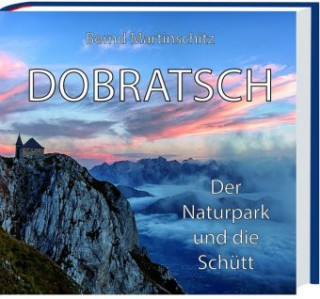 Knjiga Dobratsch Bernd Martinschitz