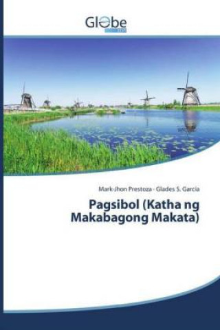 Книга Pagsibol (Katha ng Makabagong Makata) Mark-Jhon Prestoza