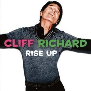 Audio Rise Up Cliff Richard