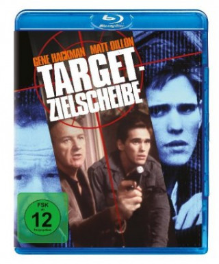 Wideo Target - Zielscheibe Arthur Penn