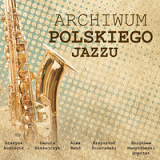 Audio Archiwum polskiego jazzu 