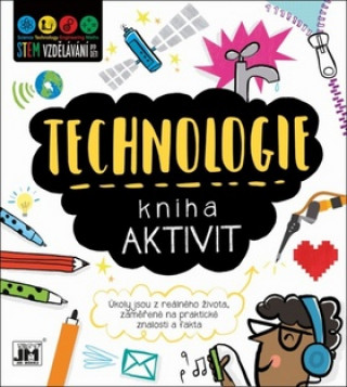 Könyv Kniha aktivit Technologie collegium