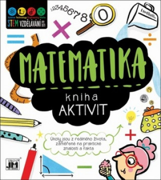 Kniha Kniha aktivit Matematika collegium
