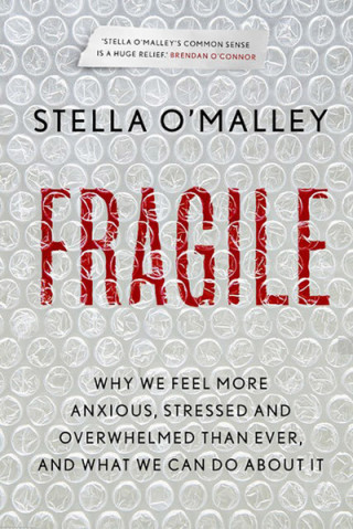 Knjiga Fragile Stella O Malley
