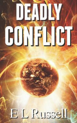 Kniha Deadly Conflict E C Russell