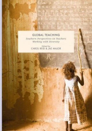 Książka Global Teaching Carol Reid