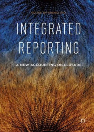 Knjiga Integrated Reporting Chiara Mio