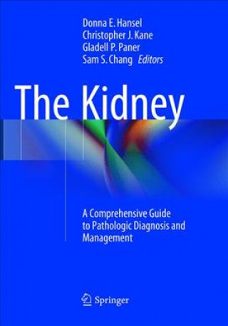 Buch Kidney Donna E. Hansel