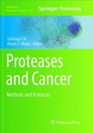 Carte Proteases and Cancer Santiago Cal