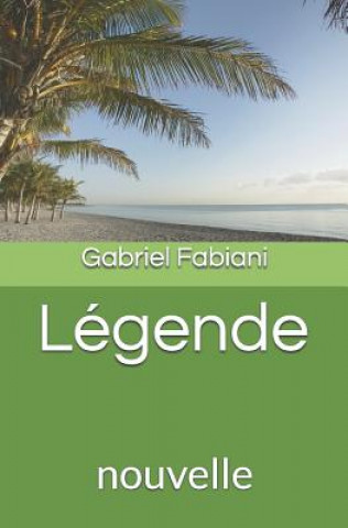 Knjiga L Gabriel Fabiani
