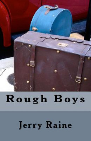 Book Rough Boys Jerry Raine