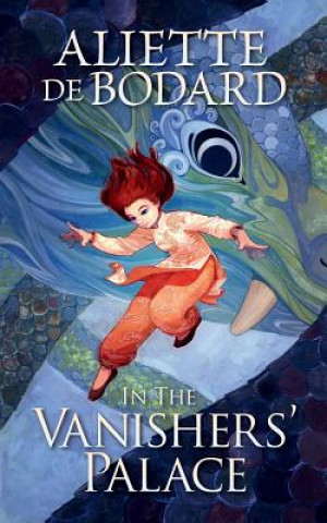 Kniha In the Vanishers Aliette de Bodard