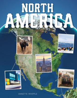 Buch North America Annette Whipple