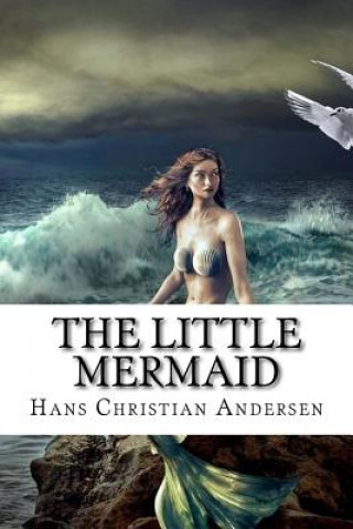 Carte The Little Mermaid Hans Christian Andersen