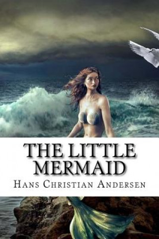 Buch The Little Mermaid Hans Christian Andersen