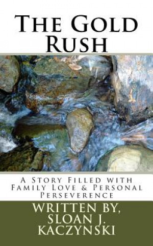 Buch The Gold Rush MS Sloan J Kaczynski