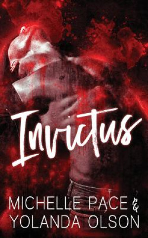 Book Invictus Michelle Pace