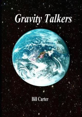 Libro Gravity Talkers Bill Carter