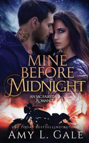 Book Mine Before Midnight Amy L Gale