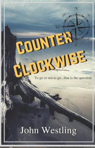 E-knjiga Counterclockwise Carol Louise Moon