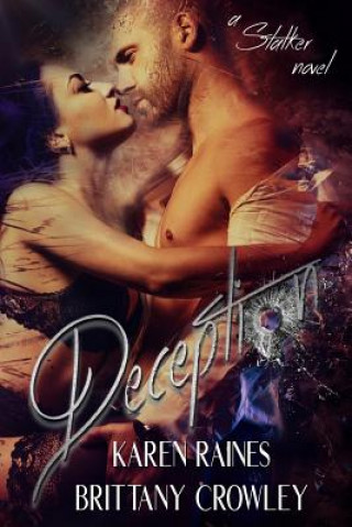 Boek Deception Brittany Crowley