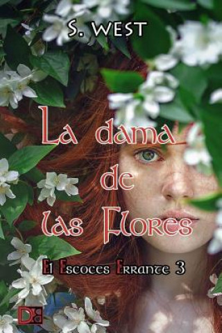 Book La Dama de Las Flores Dirty Books