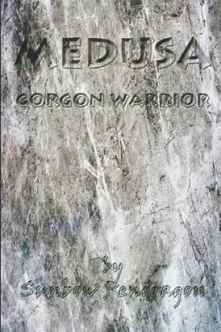 Carte Medusa: Gorgon Warrior Sunbow Pendragon