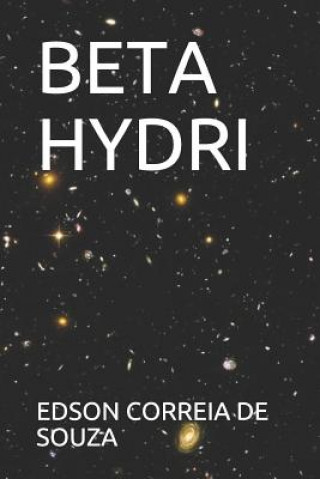 Knjiga Beta Hydri Edson Correia de Souza