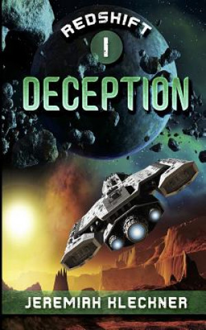 Knjiga Deception Jeremiah Kleckner