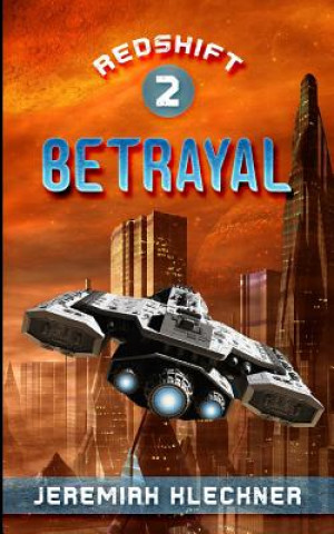 Carte Betrayal Jeremiah Kleckner
