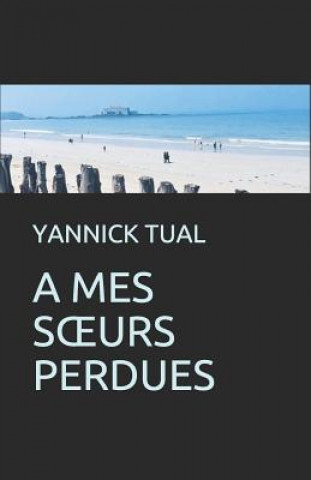 Knjiga A Mes S Yannick Tual