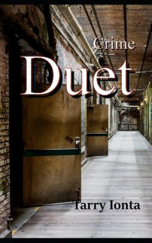 Buch Crime Duet Tarry Ionta