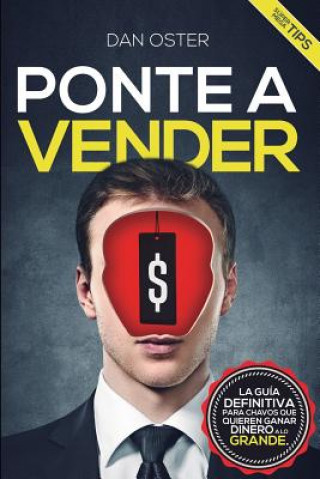 Book Ponte a Vender Dan Oster