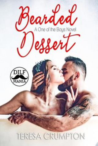 Knjiga Bearded Dessert Teresa Crumpton